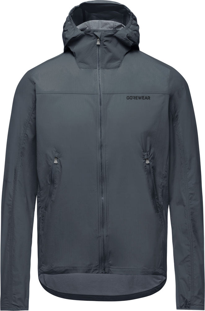 Load image into Gallery viewer, Gorewear fernflow windbreaker - mtb windbreaker | xl
