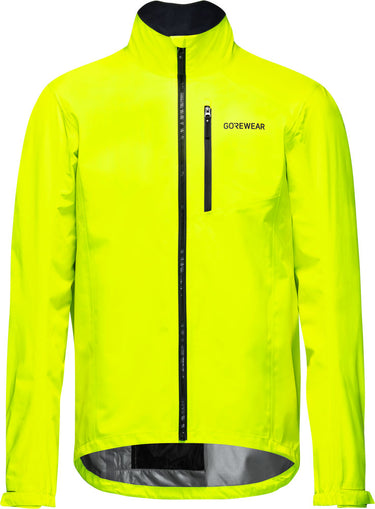 Gorewear glidewheel gore-tex - rain jacket | xxl
