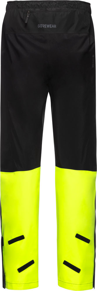 Load image into Gallery viewer, Gorewear glidewheel gore-tex - rain pants | l
