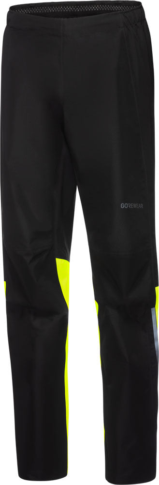 Gorewear glidewheel gore-tex - rain pants | s
