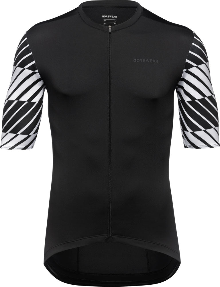 Load image into Gallery viewer, Gorewear swiftride optical - jersey | s
