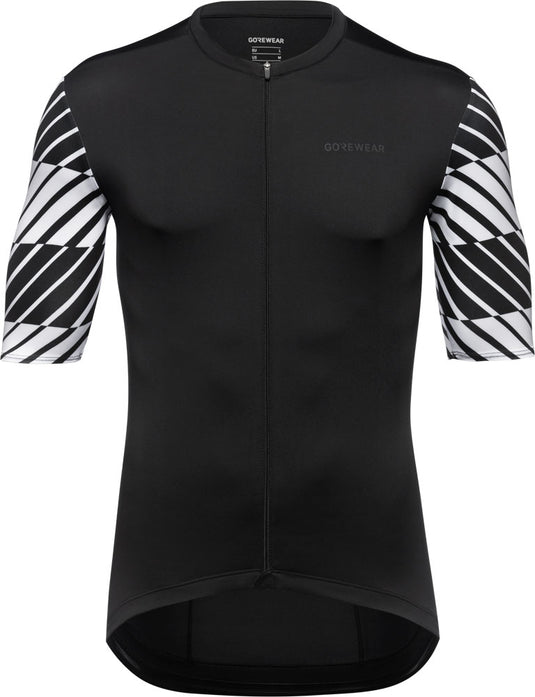 Gorewear swiftride optical - jersey | s