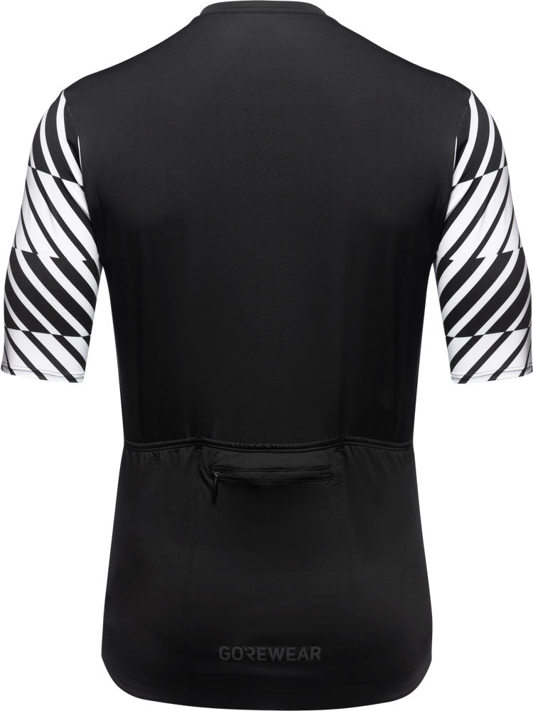 Load image into Gallery viewer, Gorewear swiftride optical - jersey | s
