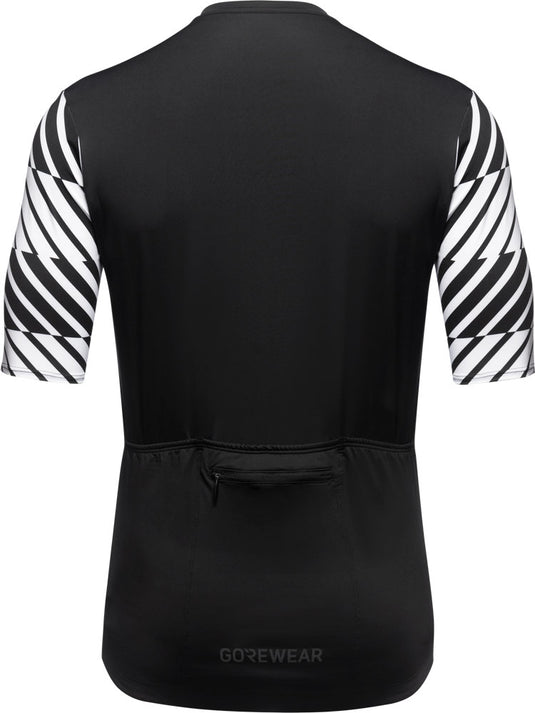 Gorewear swiftride optical - jersey | xl