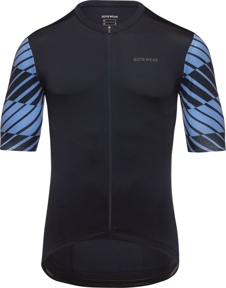Load image into Gallery viewer, Gorewear swiftride optical - jersey | m
