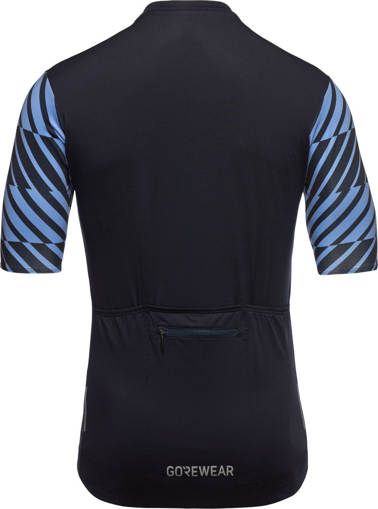 Load image into Gallery viewer, Gorewear swiftride optical - jersey | m
