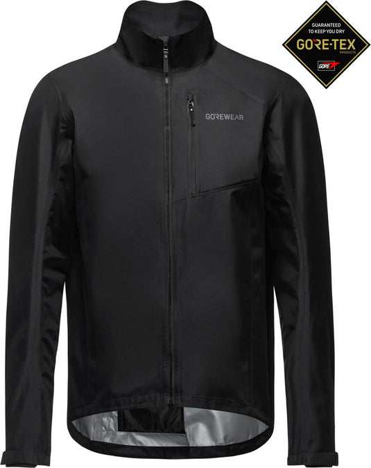 Gorewear glidewheel gore-tex - rain jacket | m