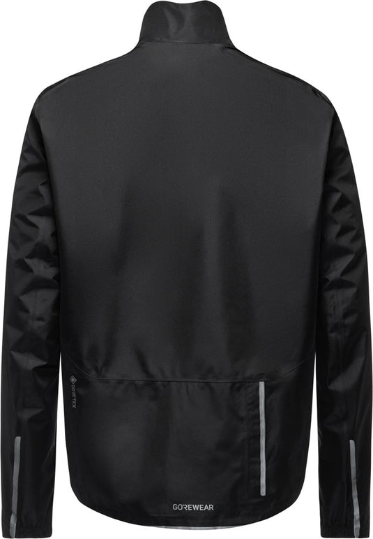 Gorewear glidewheel gore-tex - rain jacket | m