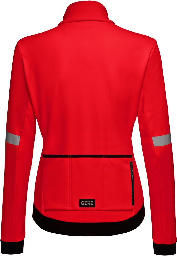 Load image into Gallery viewer, Gorewear tempest windstopper® - women's windbreaker
