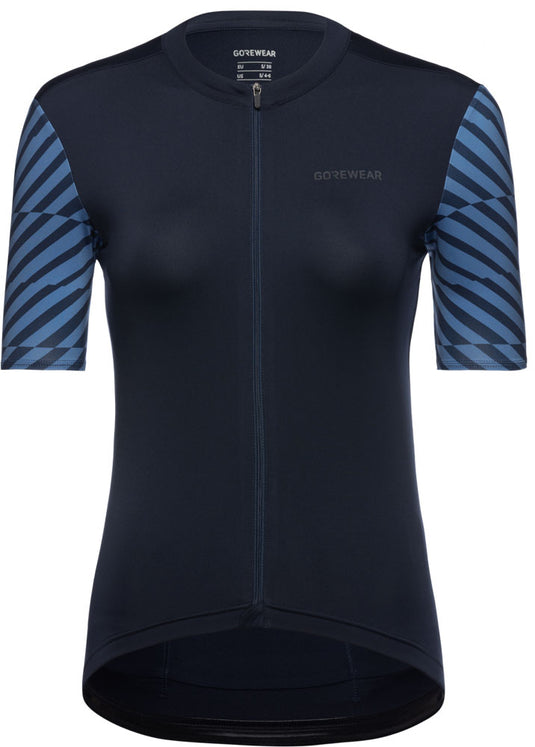 Gorewear swiftride optical - women's jersey | s
