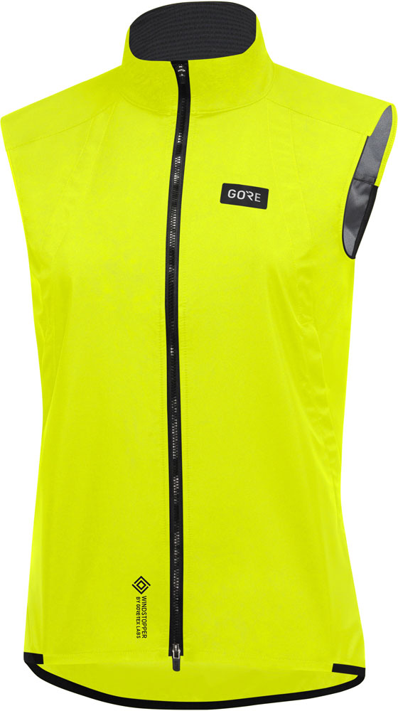 Load image into Gallery viewer, Gorewear everyday windstopper® - women's wind vest
