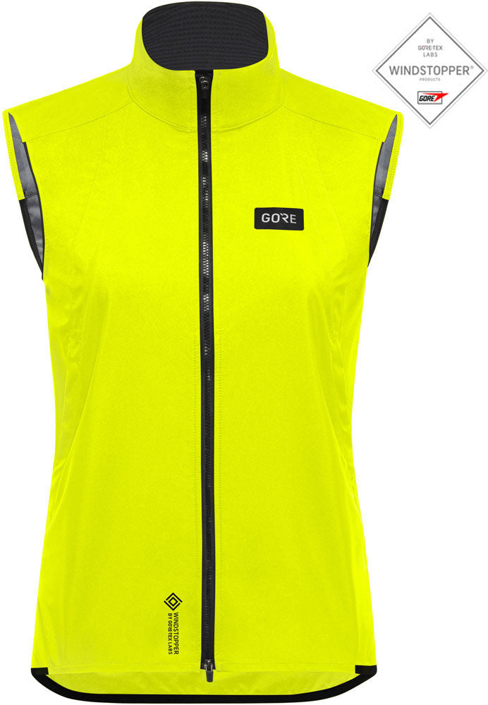 Load image into Gallery viewer, Gorewear everyday windstopper® - women's wind vest
