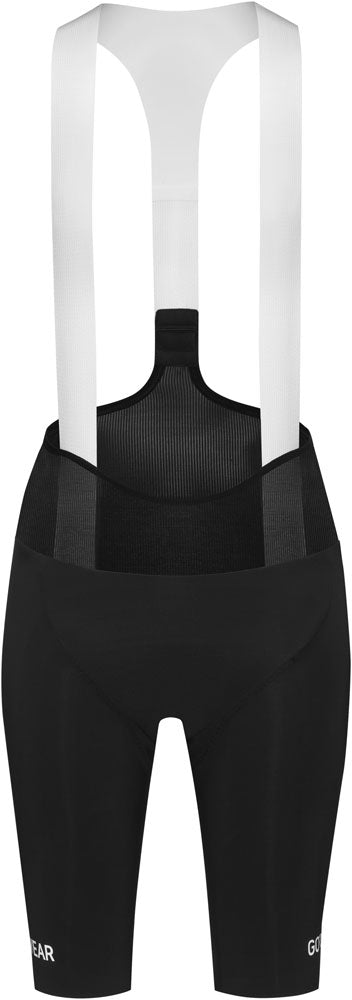 Gorewear spinshift - women's bib shorts with pad | 40