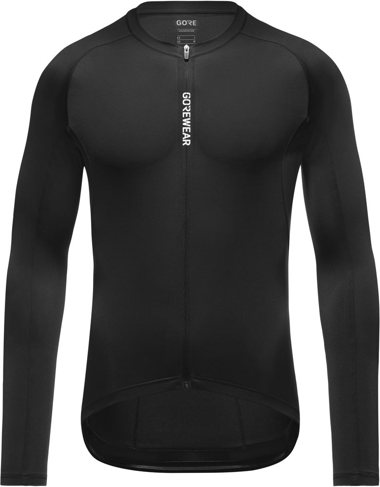 Load image into Gallery viewer, Gorewear spinshift - long sleeve jersey
