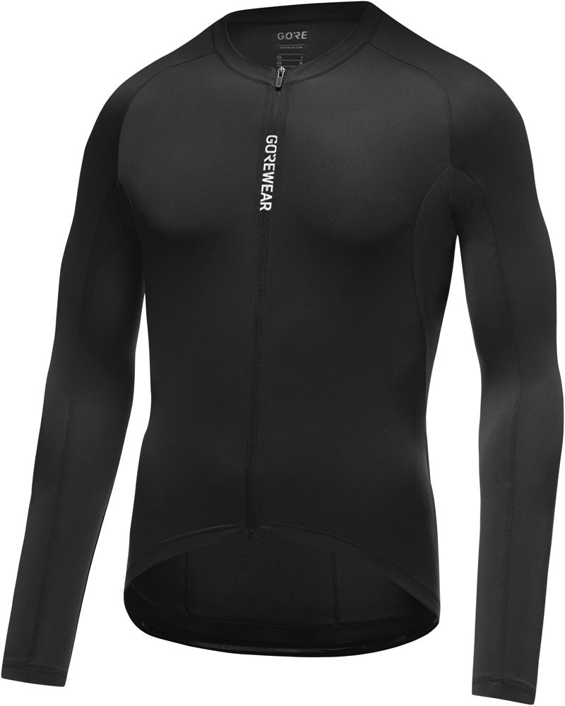 Load image into Gallery viewer, Gorewear spinshift - long sleeve jersey
