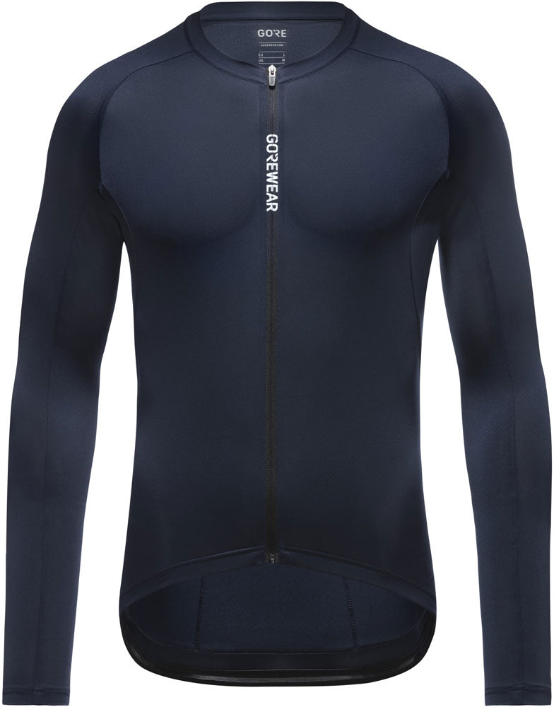 Load image into Gallery viewer, Gorewear spinshift - long sleeve jersey
