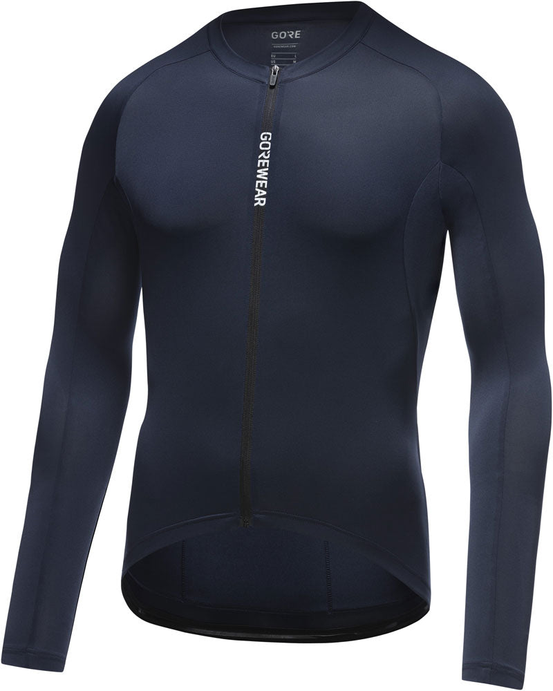 Load image into Gallery viewer, Gorewear spinshift - long sleeve jersey
