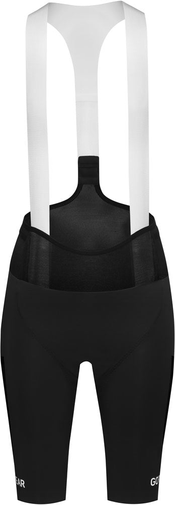 Load image into Gallery viewer, Gorewear spinshift cargo - women's bib shorts with pad
