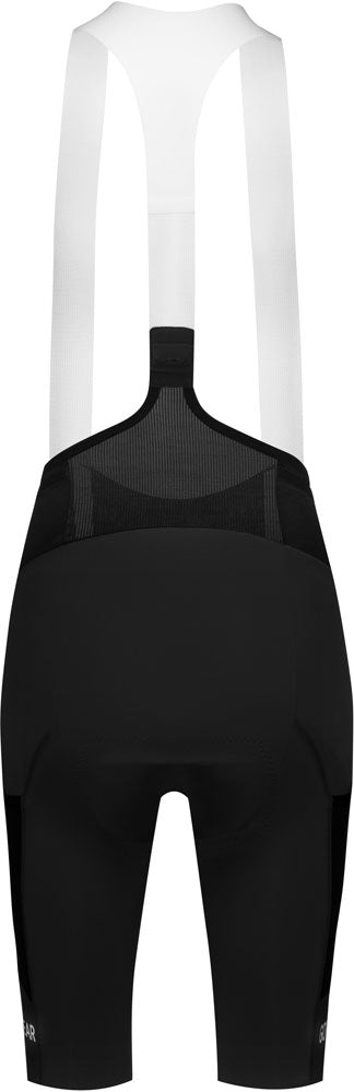 Load image into Gallery viewer, Gorewear spinshift cargo - women's bib shorts with pad
