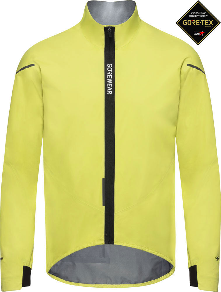 Load image into Gallery viewer, Gorewear spinshift gore-tex® - rain jacket
