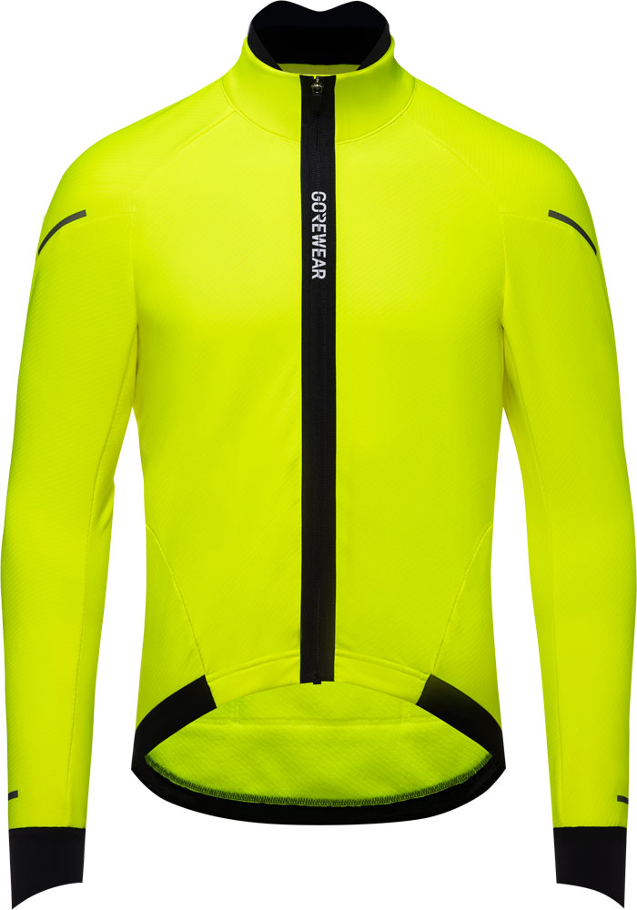 Load image into Gallery viewer, Gorewear spinshift thermo - thermal jacket
