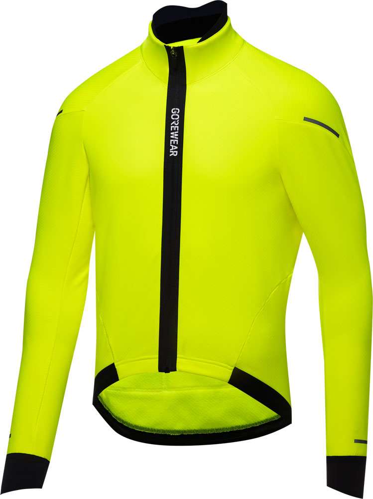 Load image into Gallery viewer, Gorewear spinshift thermo - thermal jacket
