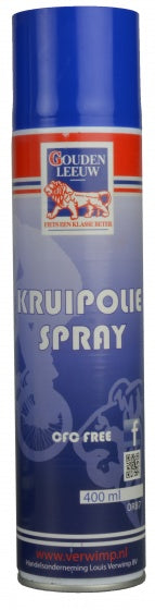 penetrating oil spray 400 ml