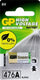 Gp 476a 6 volt 4lr44 alkaline blister 1 3011958