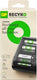 Gp batterijlader usb universeel - zonder batterijen - 3503079