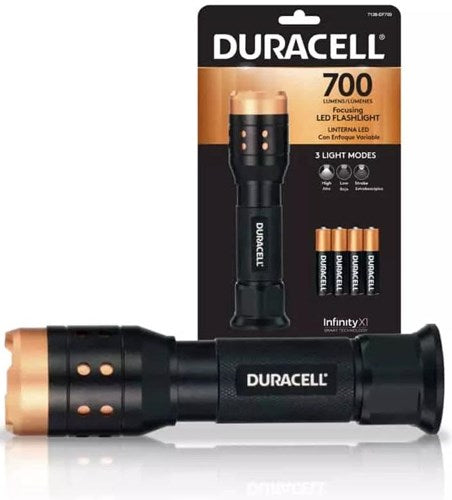 Load image into Gallery viewer, Gp design rechargeable torch pr52 - vega 5747070
