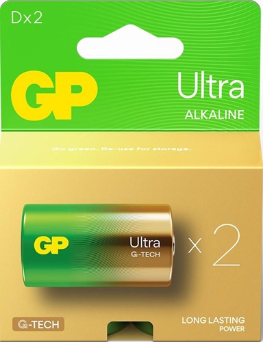 Load image into Gallery viewer, Gp ultra grote staaf lr20 d 13au 3012530
