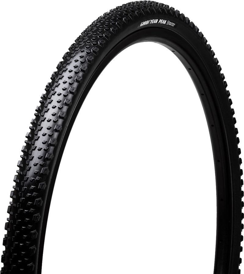 Load image into Gallery viewer, Goodyear peak 28 tlc 120 folding tire
