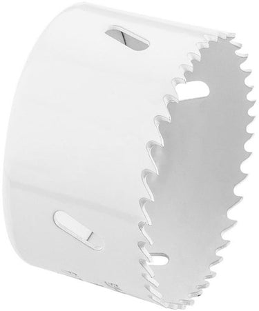 Graphite gatenboor 76 x 38 mm - 6480380