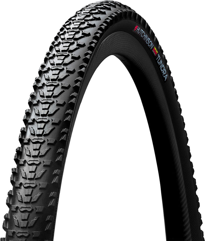 Load image into Gallery viewer, Hutchinson tundra 700c tlr folding tire
