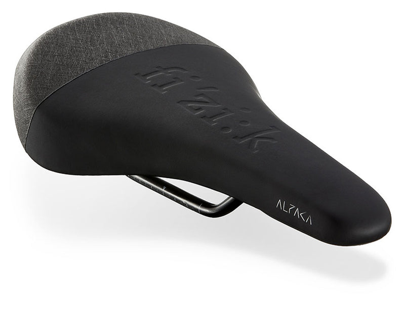 Load image into Gallery viewer, Fizik gravita alpaca x5 saddle + tool carrier
