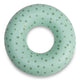 Dots | groene zwemband ø 65 cm