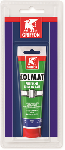 Griffon fitterskit