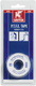 Griffon ptfe tape water | blister | 12 m x 12 mm x 0,076 mm - 6304785