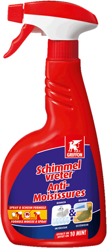 Griffon schimmelvreter® | flacon | 750 ml - 6309645