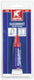 Griffon siliconenvet fpb 15g*6 nlfr - 6304780 - 6304780