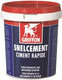 Griffon snelcement pot 1kg*12 l222 - 6150080 - 6150080