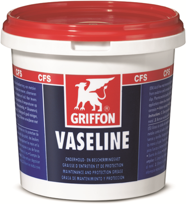 Griffon vaseline pot | 1 kg - 1233116