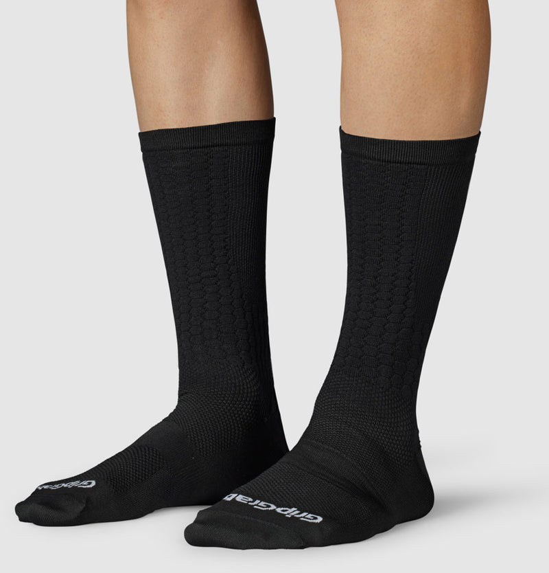 Load image into Gallery viewer, Gripgrab faststream aero cycling - socks

