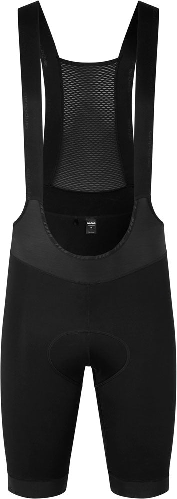 Gripgrab aquarepel water-resistant - bib shorts with pad