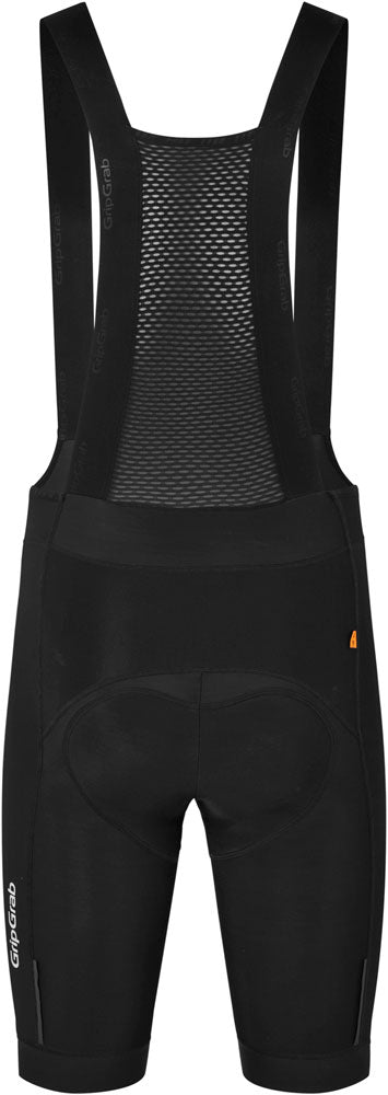 Load image into Gallery viewer, Gripgrab aquarepel water-resistant - bib shorts with pad
