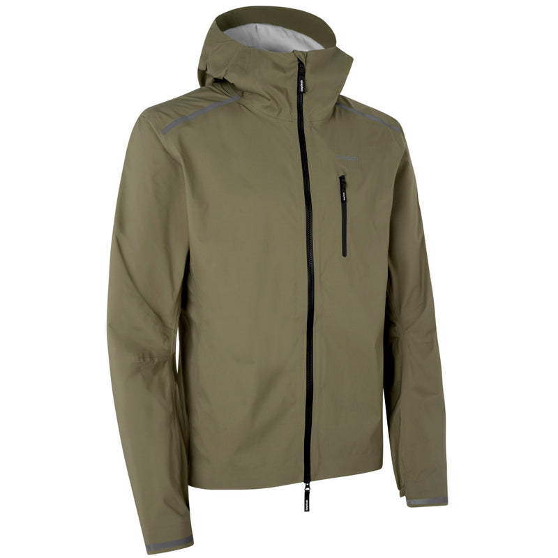 Load image into Gallery viewer, Gripgrab explr waterproof lightweight - rain jacket
