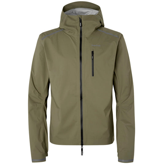 Gripgrab explr waterproof lightweight - rain jacket