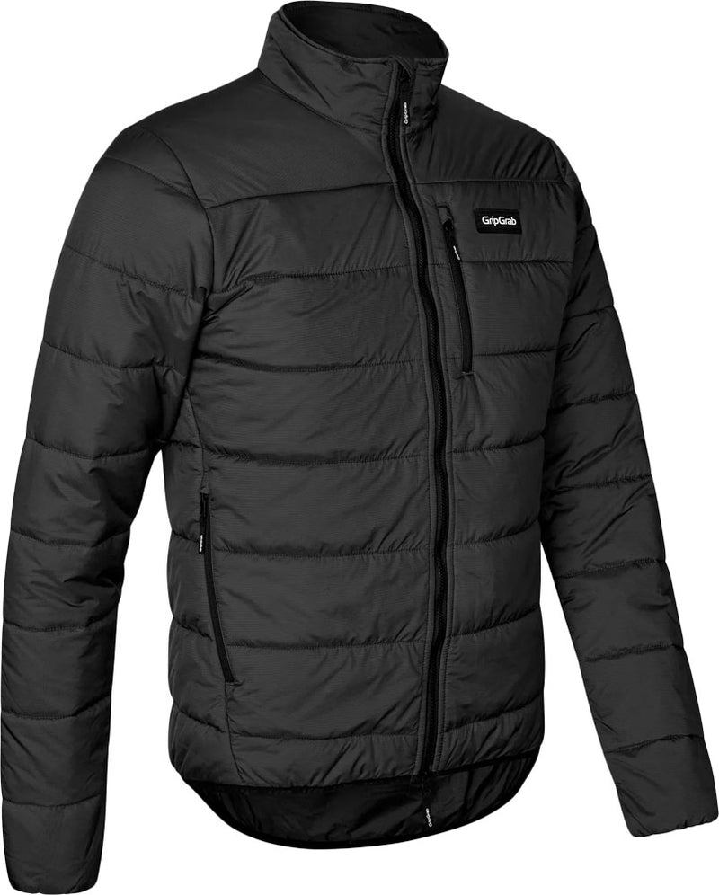 Load image into Gallery viewer, Gripgrab explr insulated - rain jacket

