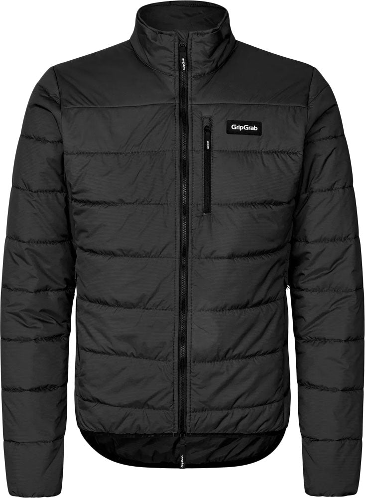 Load image into Gallery viewer, Gripgrab explr insulated - rain jacket
