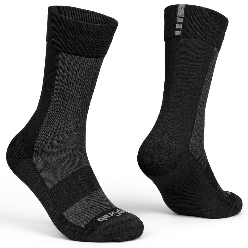 Load image into Gallery viewer, Gripgrab alpine merino high cut - socks
